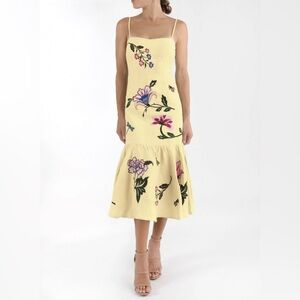 NWT FANM MON Alice Dress | Over the Moon Exclusive